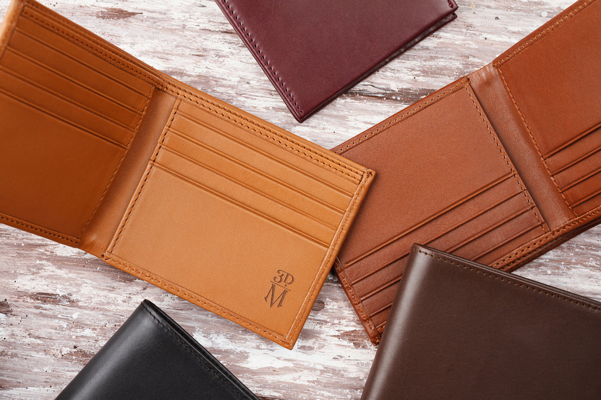 Wallets