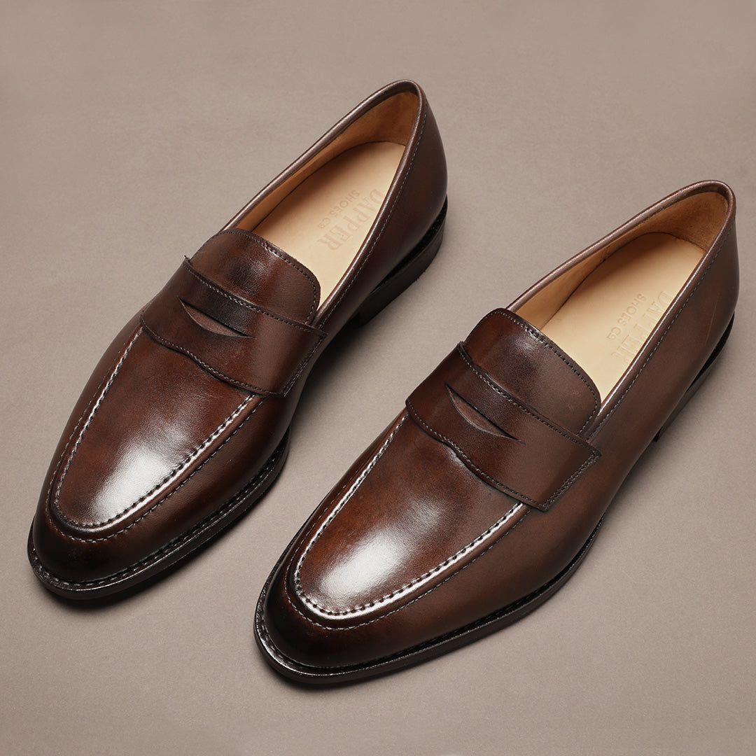 Loafers