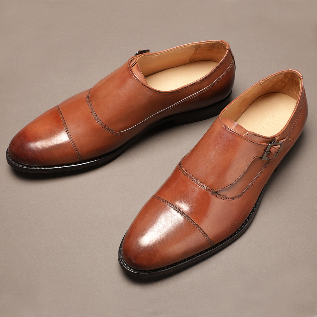 Monkstraps