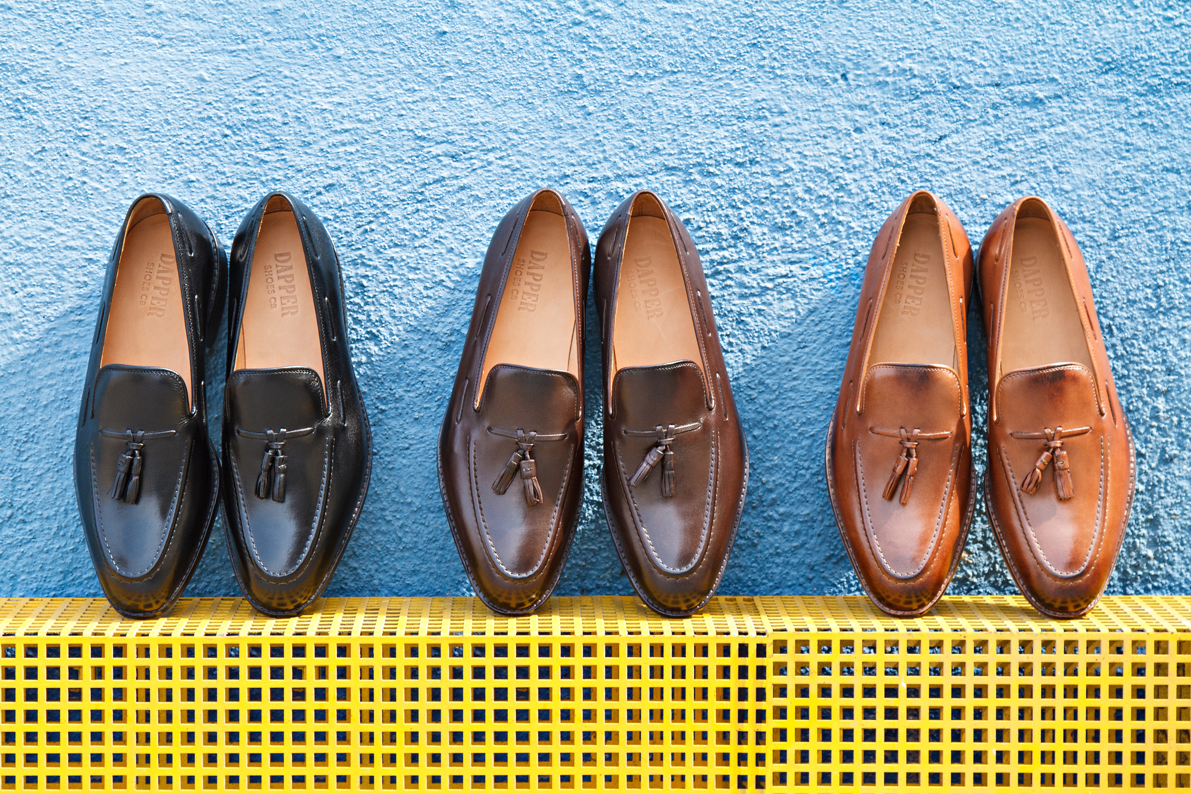 All Shoes