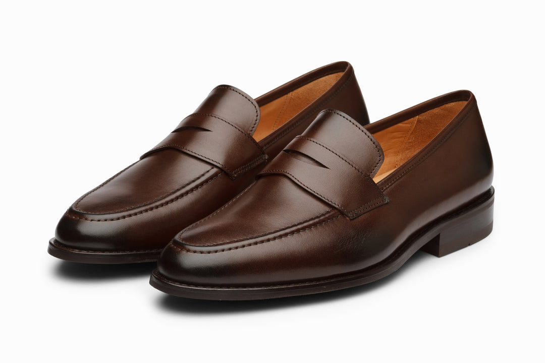 Handcrafted Leather Dress Shoes Buy Mens Shoes Online Dapper Shoes Co